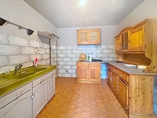  Maison � vendre 5 pi�ces 102 m�