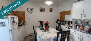  Maison � vendre 4 pi�ces 53 m�