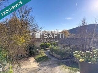  Maison � vendre 15 + pi�ces 400 m�