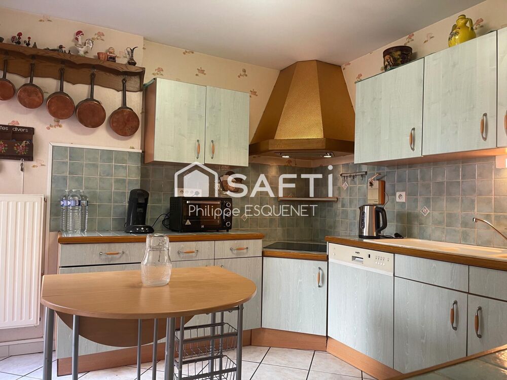 Maison 3 pièces 88 m² · à Reims · 88 m² · 181 000 €