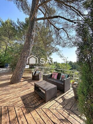  Maison à vendre 6 pièces 195 m²