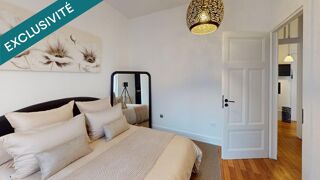  Appartement � vendre 3 pi�ces 82 m�