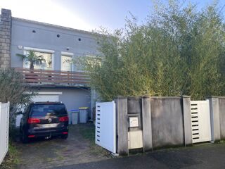  Maison � vendre 5 pi�ces 109 m�