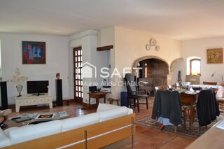  Maison à vendre 9 pièces 292 m²