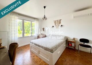  Appartement à vendre 4 pièces 100 m²