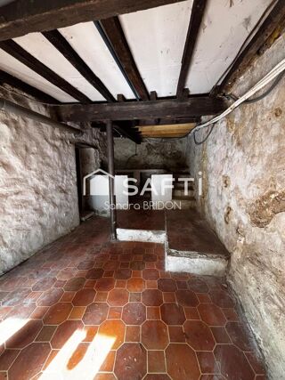  Maison à vendre 3 pièces 60 m²