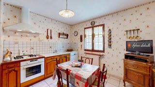  Maison � vendre 4 pi�ces 90 m�