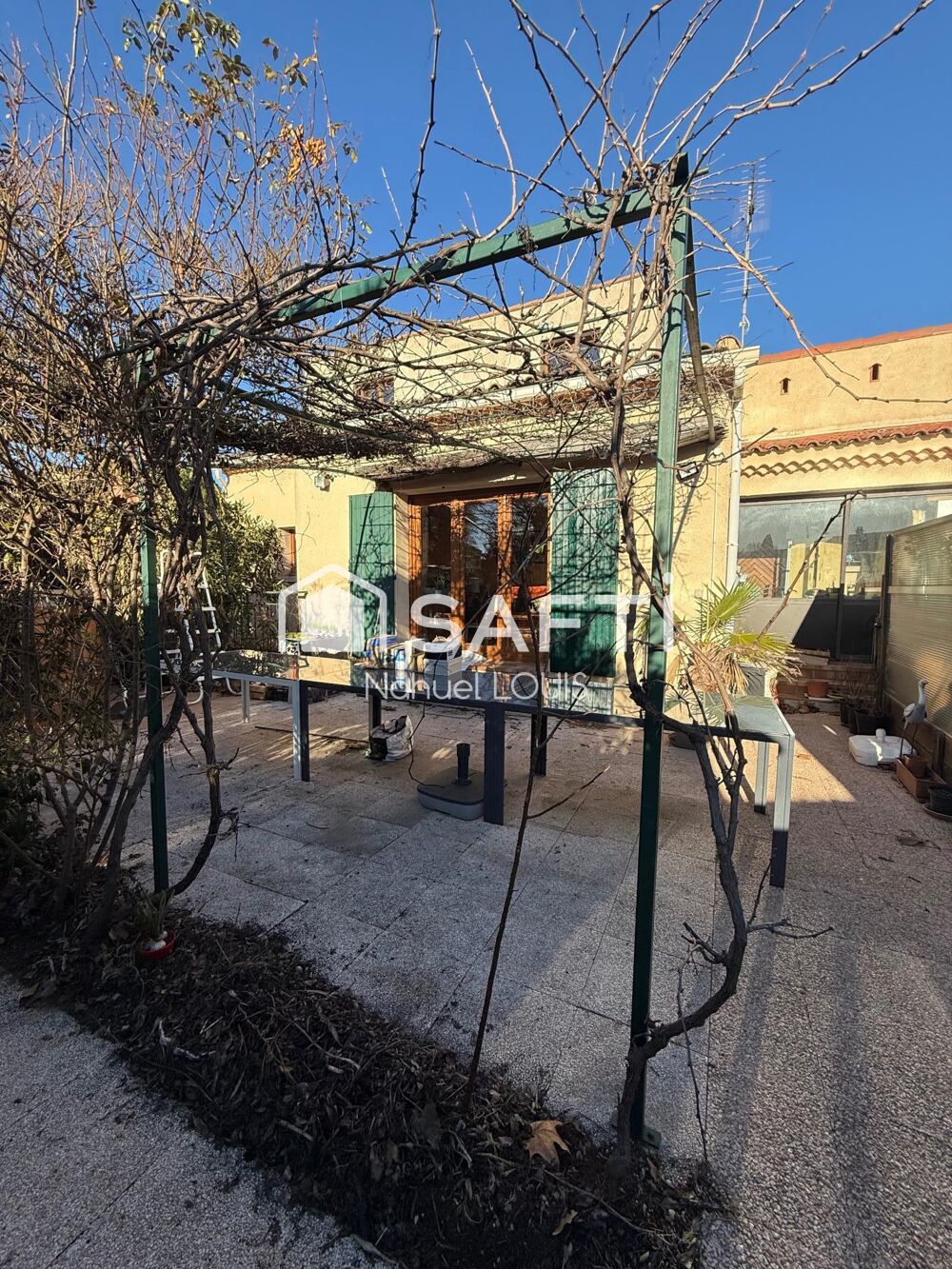 � vendre  Maison Velaux (13880)