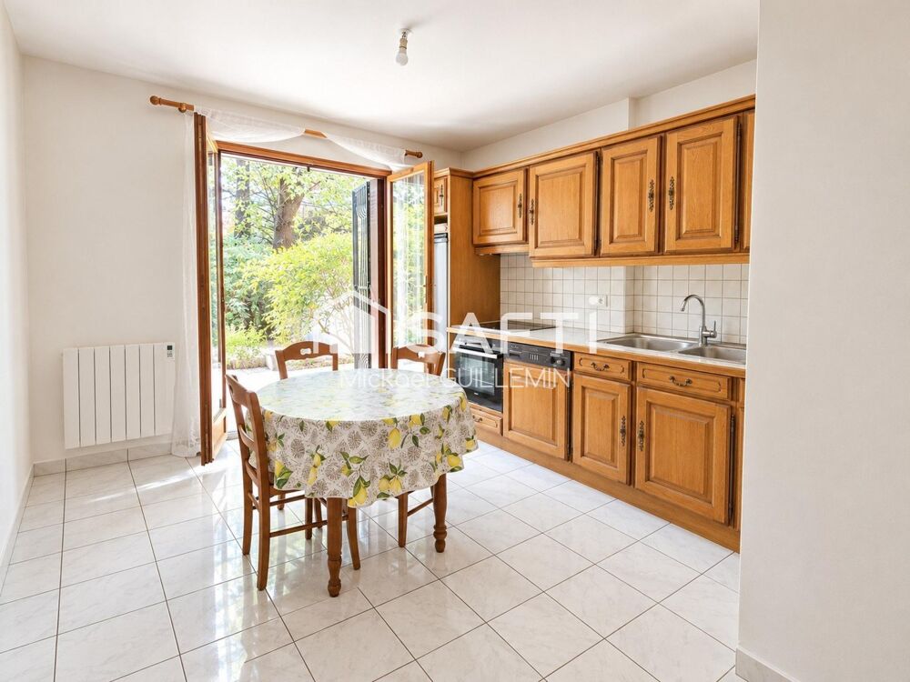 Vente Appartement Pavillons-sous-Bois – Centre-ville / Gargan Les pavillons-sous-bois