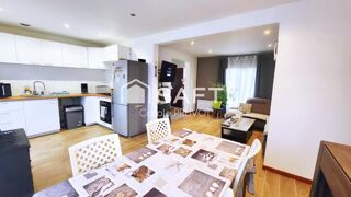  Maison � vendre 2 pi�ces 54 m�