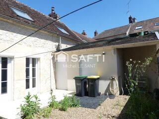  Maison à vendre 4 pièces 86 m²