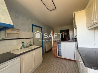  Maison à vendre 3 pièces 90 m²
