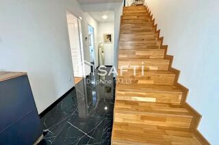  Maison à vendre 5 pièces 110 m²