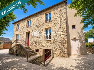  Maison à vendre 7 pièces 126 m²