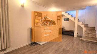  Appartement � vendre 3 pi�ces 47 m�