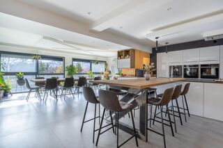  Maison à vendre 15 + pièces 480 m²