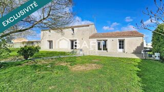 Maison 154m2 Champagné-les-Marais