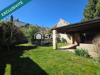  Maison à vendre 9 pièces 191 m²