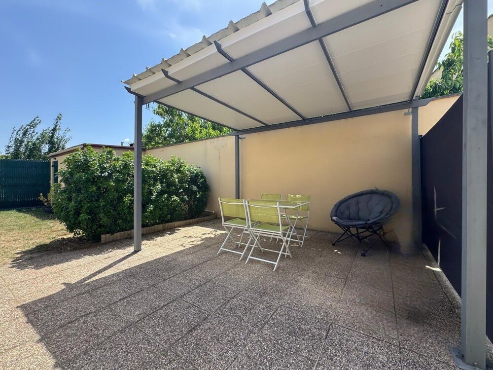 Vente Maison Posez vos valises et profitez de votre nouveau chez-vous ! Mantes-la-ville
