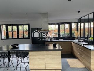  Maison à vendre 4 pièces 145 m²