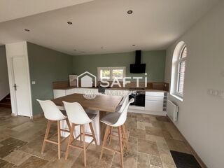  Maison  vendre 4 pices 128 m