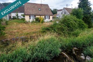  Maison � vendre 5 pi�ces 68 m�