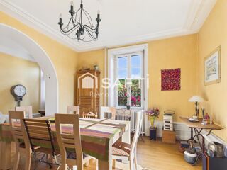  Maison à vendre 7 pièces 191 m²