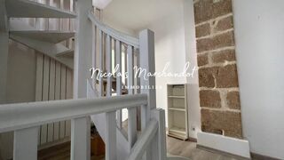  Maison à vendre 8 pièces 185 m²