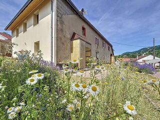  Maison à vendre 6 pièces 111 m²