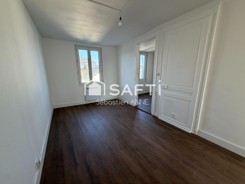 Vente Appartement Appartement centre de Rouen Rouen