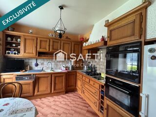  Maison à vendre 6 pièces 145 m²
