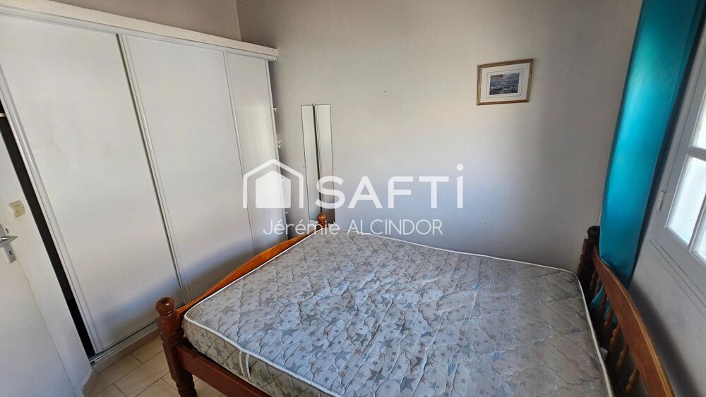Vente Maison LOT de F2 meublés à Sainte-Anne Sainte-anne