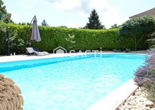  Maison à vendre 8 pièces 186 m²
