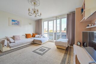  Appartement � vendre 4 pi�ces 85 m�