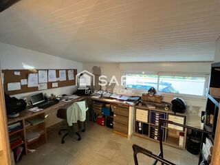  Maison à vendre 8 pièces 234 m²