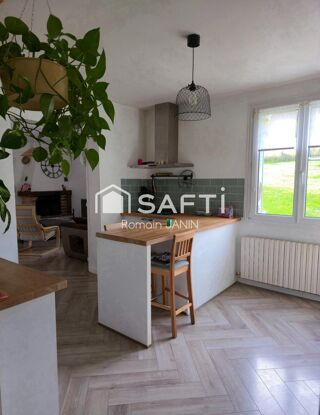  Maison  vendre 5 pices 100 m