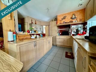  Maison � vendre 5 pi�ces 110 m�