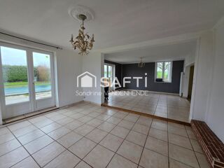  Maison à vendre 7 pièces 147 m²