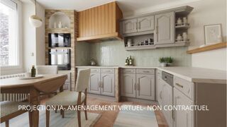  Maison à vendre 5 pièces 177 m²