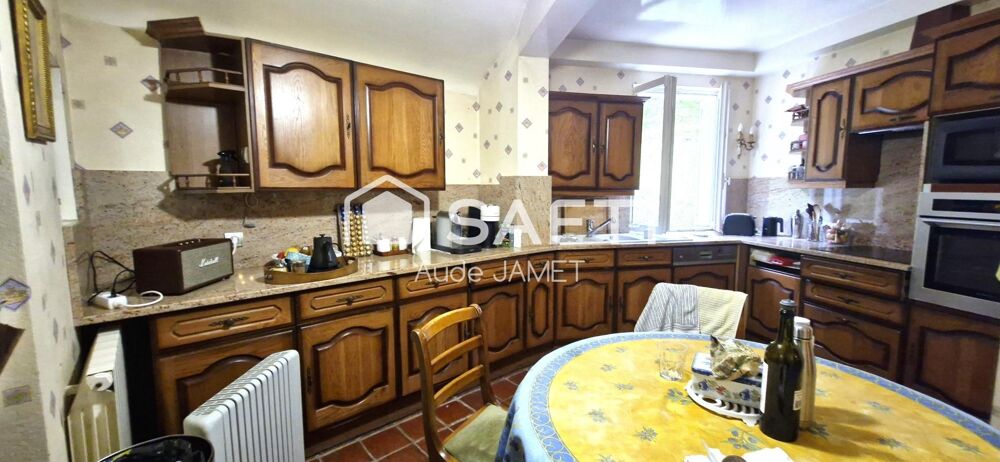  vendre  Maison Buc (78530)