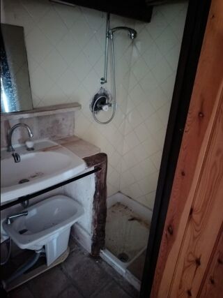  Maison � vendre 3 pi�ces 60 m�