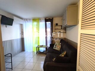  Appartement à vendre 2 pièces 26 m²