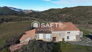  Maison à vendre 6 pièces 70 m²