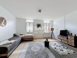  Immeuble à vendre 181 m²