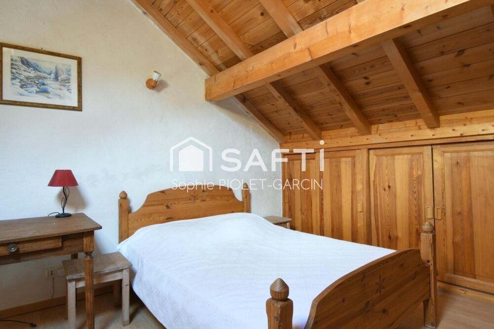 Vente Appartement Appartement T2 Serre-Chevalier/ St Chaffrey Saint-chaffrey