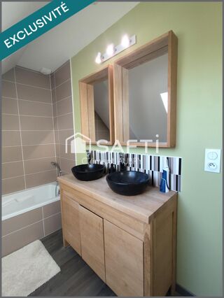  Maison � vendre 5 pi�ces 100 m�