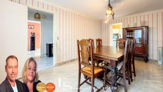  Maison � vendre 5 pi�ces 122 m�