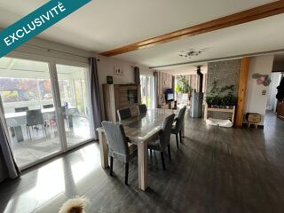  Maison  vendre 4 pices 137 m