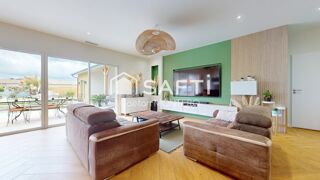  Maison  vendre 6 pices 194 m