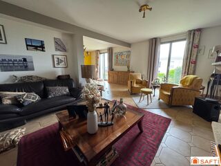  Maison  vendre 5 pices 118 m